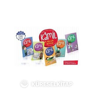 Kamil Serisi (5 Kitap)