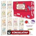 Erdem Hikayeleri Seti (12 Kitap)