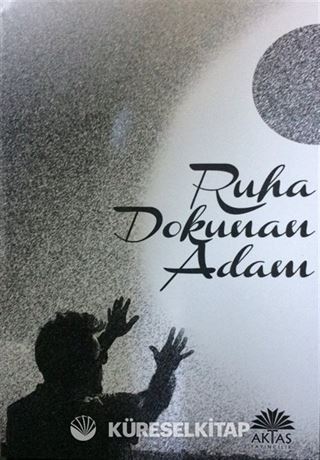 Ruha Dokunan Adam