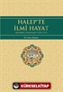 Halep'te İlmi Hayat (Memlukler Döneminde 1250-1517)