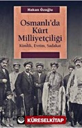 Osmanlı'da Kürt Milliyetçiliği