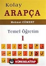 Kolay Arapça Temel Öğretim 1