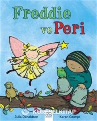 Freddie ve Peri