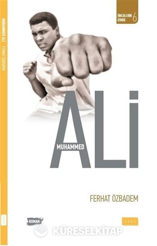 Muhammed Ali