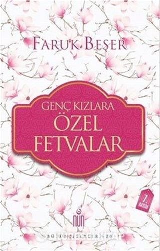 Genç Kızlara Özel Fetvalar