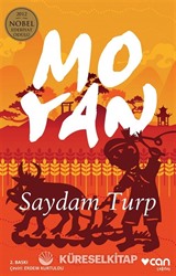 Saydam Turp