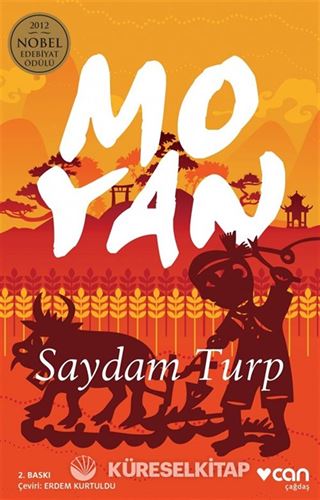 Saydam Turp