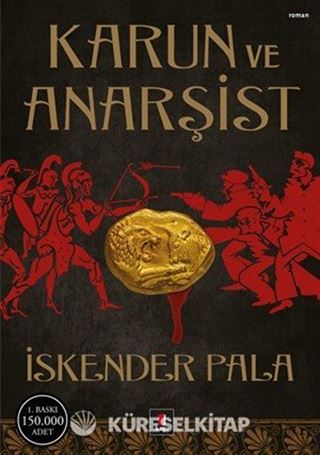 Karun ve Anarşist