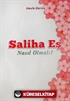 Saliha Eş Nasıl Olmalı?