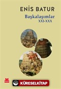 Başkalaşımlar XXI-XXX