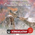 Ormanda İlk Kar