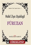 Füruzan