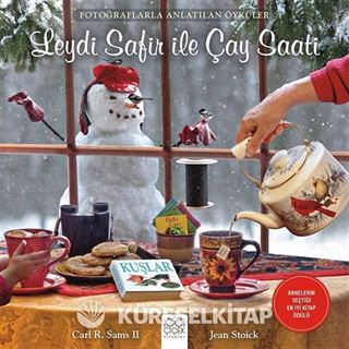 Leydi Safir ile Çay Saati