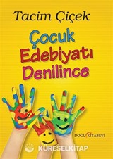 Çocuk Edebiyatı Denilince