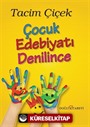 Çocuk Edebiyatı Denilince