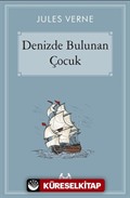 Denizde Bulunan Çocuk