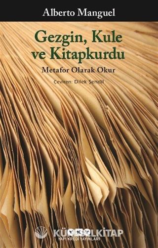 Gezgin, Kule ve Kitapkurdu