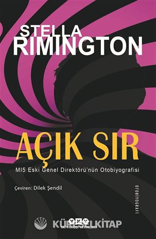 Açık Sır