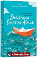 Balıkların Duasını Almak