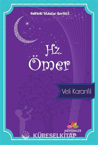 Hz. Ömer Gökteki Yıldızlar Serisi 2