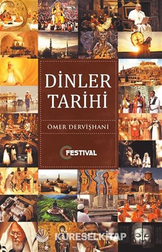 Dinler Tarihi