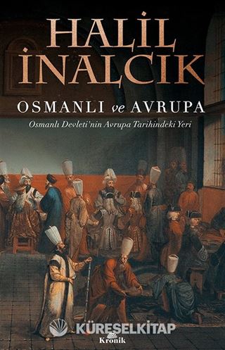 Osmanlı ve Avrupa