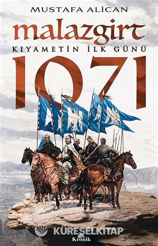 Malazgirt 1071