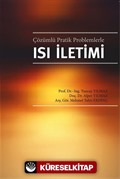 Çözümlü Pratik Problemlerle Isı İletimi