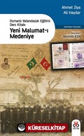 Yeni Malumat-ı Medeniye