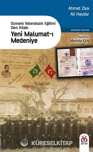 Yeni Malumat-ı Medeniye