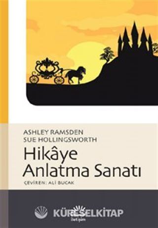 Hikaye Anlatma Sanatı