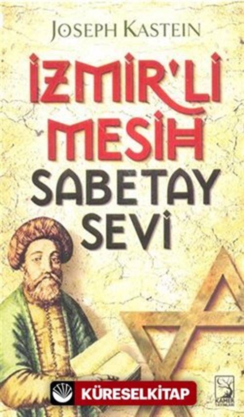 İzmirli Mesih Sabetay Sevi