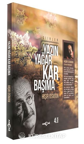 Yazın Yağar Kar Başıma