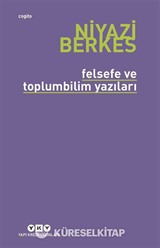 Felsefe ve Toplumbilim Yazıları