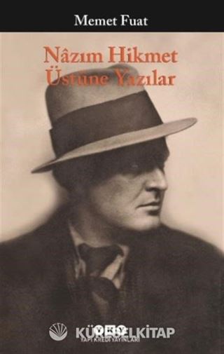 Nazım Hikmet Üstüne Yazılar