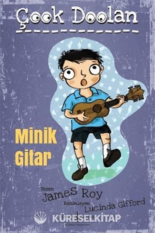 Çook Doolan / Minik Gitar