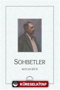 Sohbetler