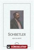 Sohbetler