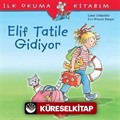 Elif Tatile Gidiyor