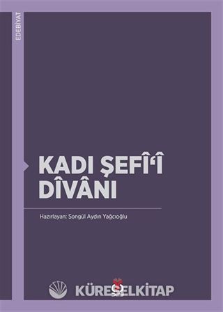 Kadı Şefi'i Divanı