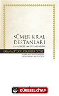 Sümer Kral Destanları (Karton Kapak)