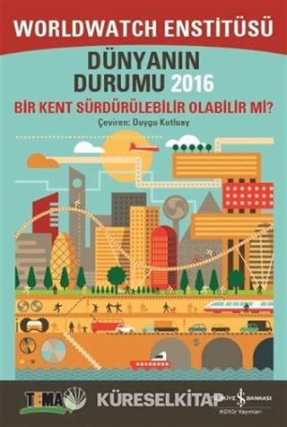 Dünyanın Durumu 2016