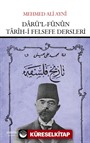 Darü'l-Fünun Tarih-i Felsefe Dersleri