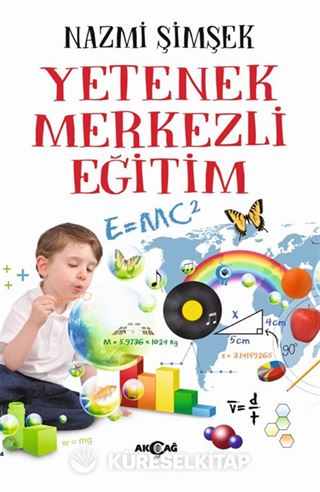 Yetenek Merkezli Eğitim