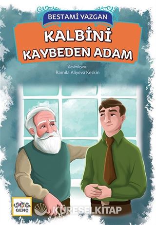 Kalbini Kaybeden Adam