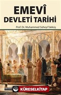 Emevi Devleti Tarihi