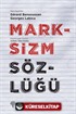 Marksizm Sözlüğü (Ciltli)