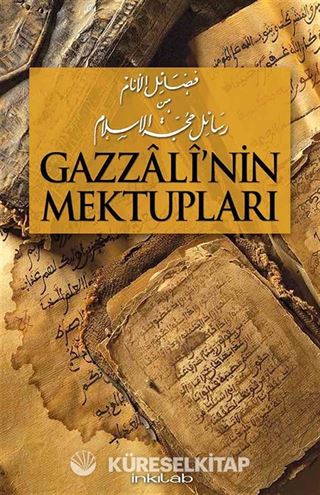 Gazzali'nin Mektupları
