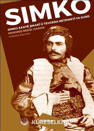 Simko Axaye Şikaki ü Tevgera