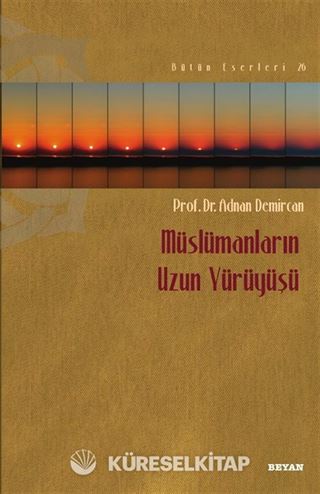 Müslümanların Uzun Yürüyüşü